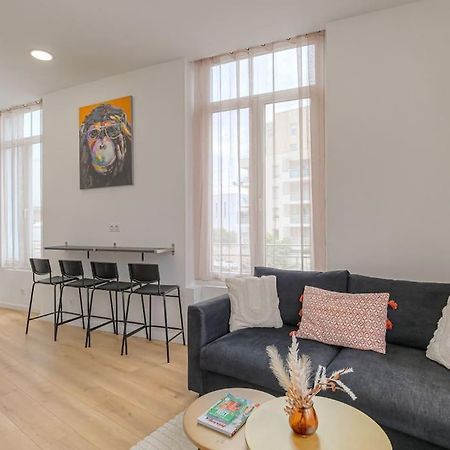 Selva, Appartement Cozy, Lyon 8Eme Exteriör bild