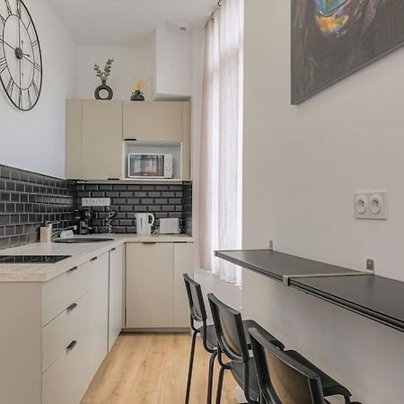 Selva, Appartement Cozy, Lyon 8Eme Exteriör bild