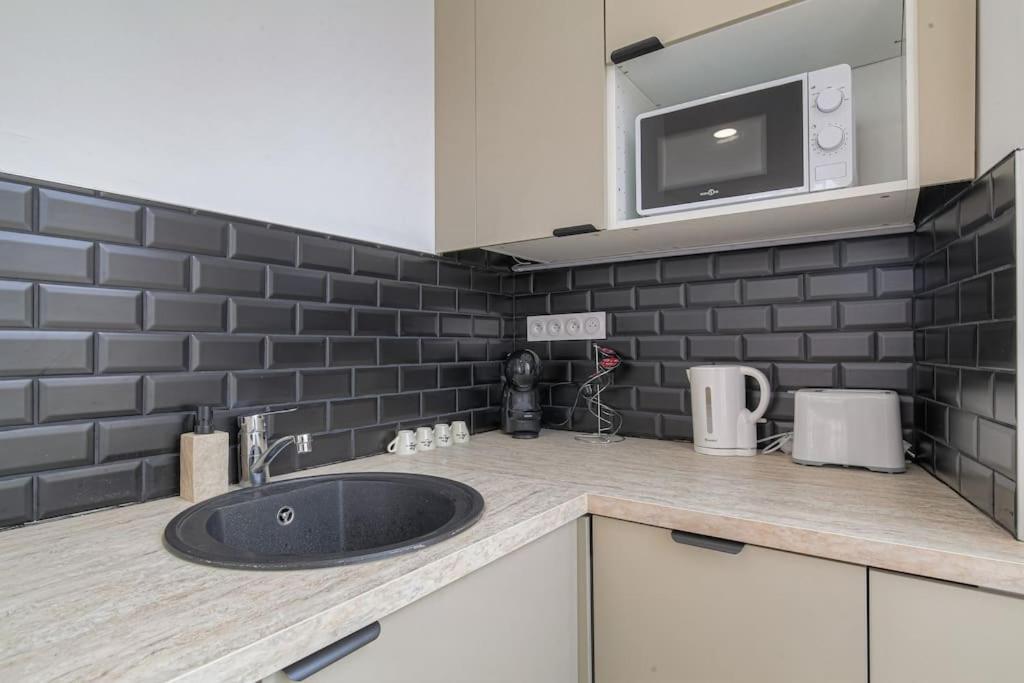 Selva, Appartement Cozy, Lyon 8Eme Exteriör bild