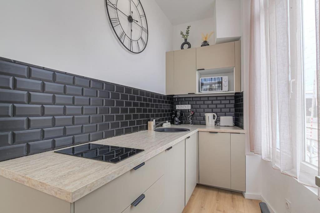 Selva, Appartement Cozy, Lyon 8Eme Exteriör bild